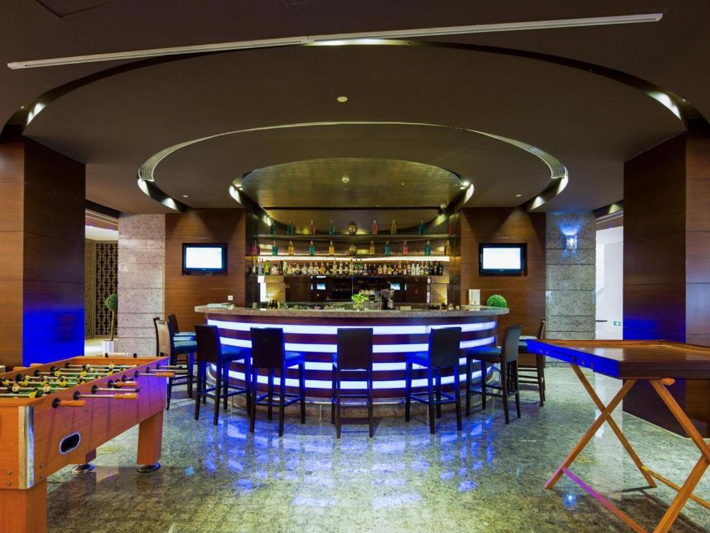 The Qube Shanghai Nanqiao מראה חיצוני תמונה
