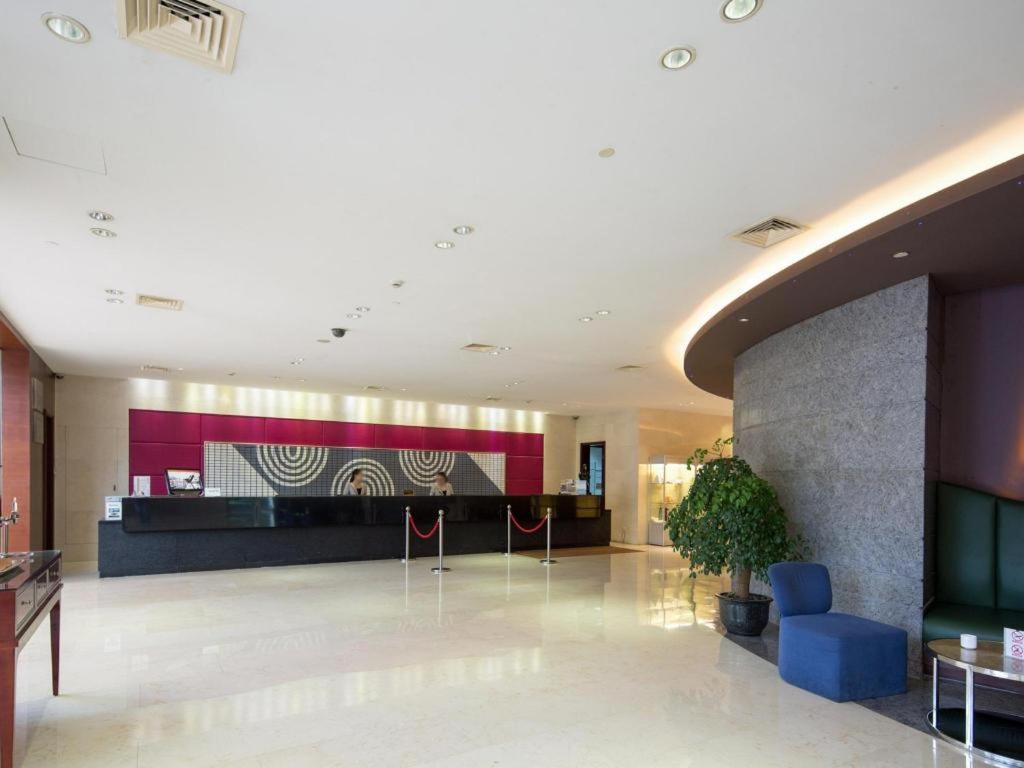 The Qube Shanghai Nanqiao מראה חיצוני תמונה