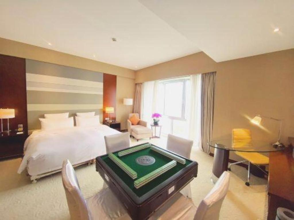 The Qube Shanghai Nanqiao מראה חיצוני תמונה