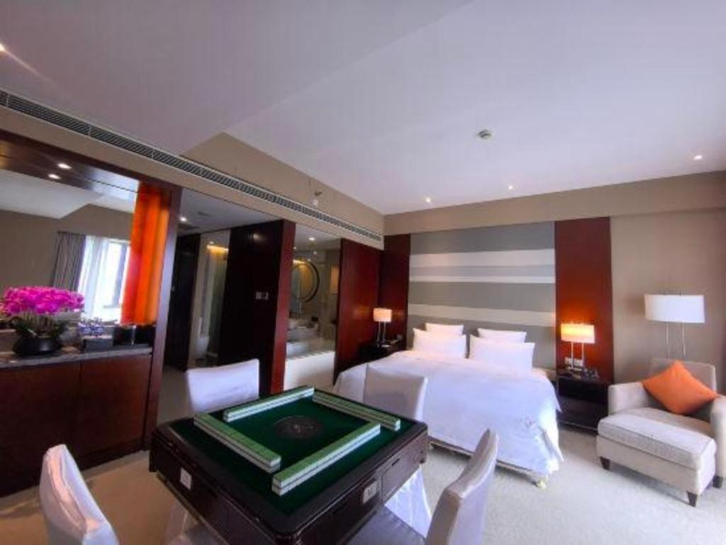 The Qube Shanghai Nanqiao מראה חיצוני תמונה