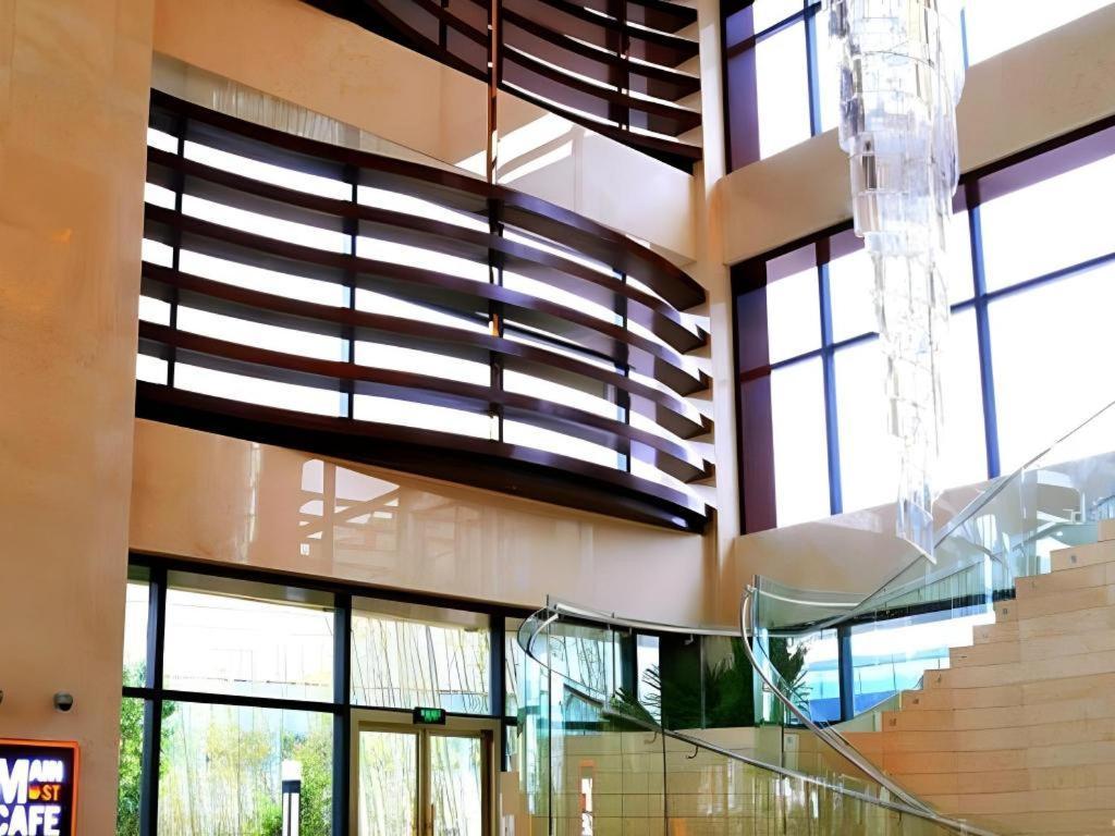 The Qube Shanghai Nanqiao מראה חיצוני תמונה
