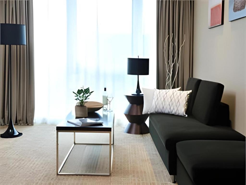 The Qube Shanghai Nanqiao מראה חיצוני תמונה
