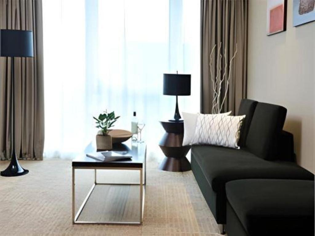 The Qube Shanghai Nanqiao מראה חיצוני תמונה