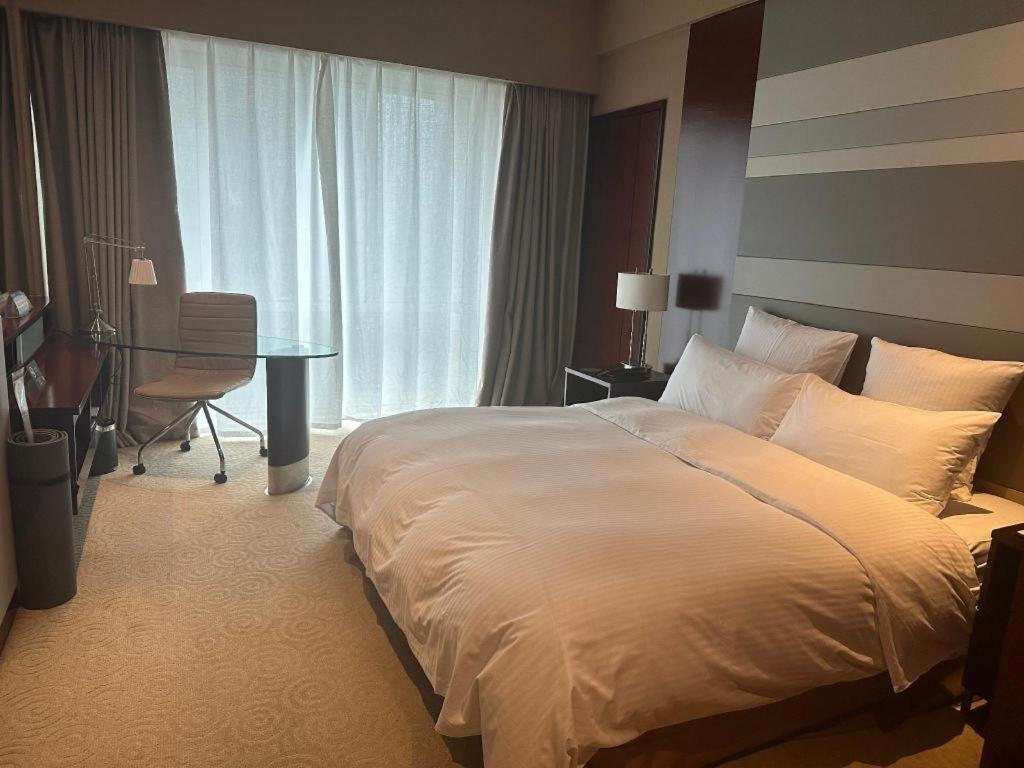 The Qube Shanghai Nanqiao מראה חיצוני תמונה