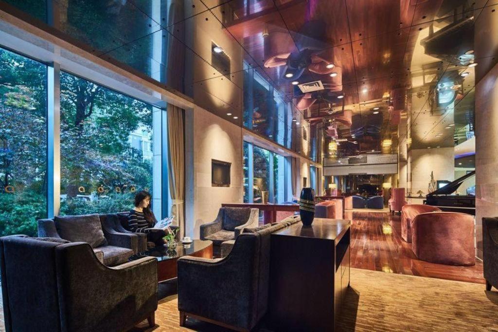 The Qube Shanghai Nanqiao מראה חיצוני תמונה